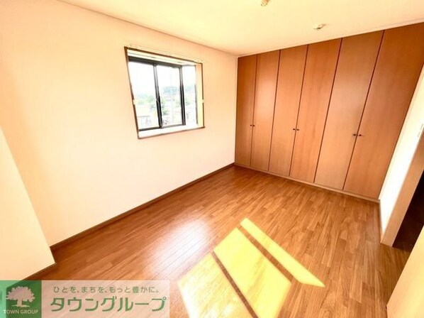 イル・プティットの物件内観写真